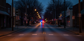 Tulsa Crime Update: Urgent Incidents Alert City Residents Tulsa Crime Update: Urgent Incidents Alert City Residents