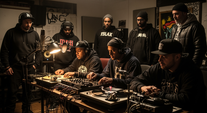 Underground Hip Hop Thrives: New Releases & AOTY Debates