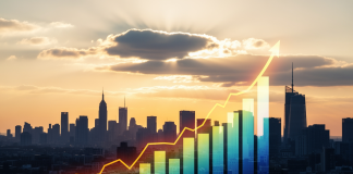 US GDP Surges: Consumer Spending Defies Recession Fears US GDP Surges: Consumer Spending Defies Recession Fears