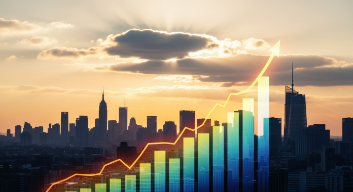 US GDP Surges: Consumer Spending Defies Recession Fears
