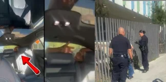 Waymo Trunk Intruder Incident in Los Angeles Sparks Major Robotaxi Safety Concerns Waymo Trunk Intruder