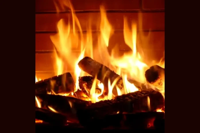 10 hour fireplace youtube