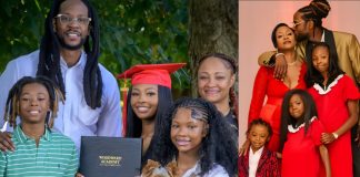 2 Chainz’s Daughter Heaven Accepted to Howard University 2 Chainz daughter Howard University