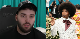 Adin Ross Ends Doechii Beef After NBA Partnership Loss & Backlash Adin Ross Doechii beef