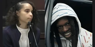 Alicia Andrews Wins Appeal in Foolio’s Kling Case; Judge Removed Alicia Andrews Foolio Kling Appeal