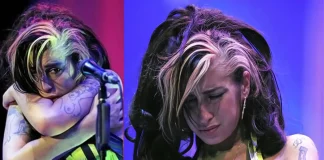 Amy Winehouse’s Final Show: Crying & Booed by Fans Amy Winehouse final show booed