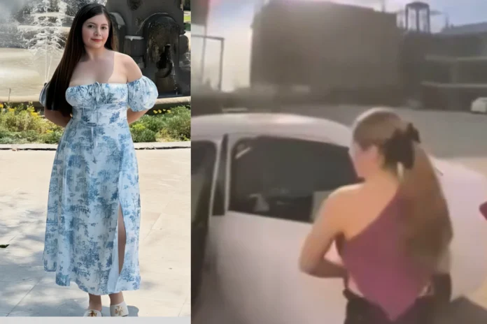 Arizona OnlyFans creator abducted Mexico