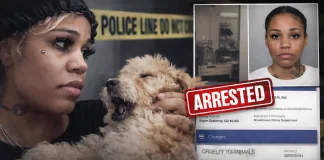 Aspen Kartier Arrested: Rapper/Streamer Denies Animal Cruelty Charges Amid Viral Video Outrage Aspen Kartier arrested animal cruelty