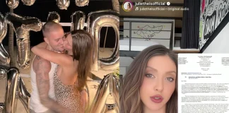 Biebers’ Lawyers Threaten Lawsuit Over Defamatory TikTok Videos Justin Hailey Bieber TikTok lawsuit