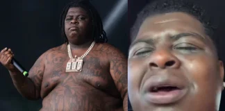 BigXthaPlug Details Fitness Journey to Dispel Ozempic & BBL Rumors BigXthaPlug fitness journey