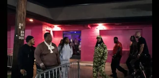 Bigxthaplug Reacts to Friend Zeethewizard’s Death in Dallas New Year’s Shooting Bigxthaplug Zeethewizard Dallas shooting