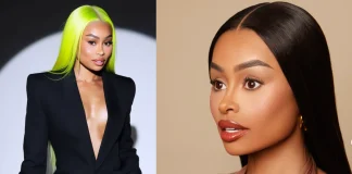 Blac Chyna Admits OnlyFans Promotion Led to Destruction, Embraces New Life Blac Chyna OnlyFans accountability