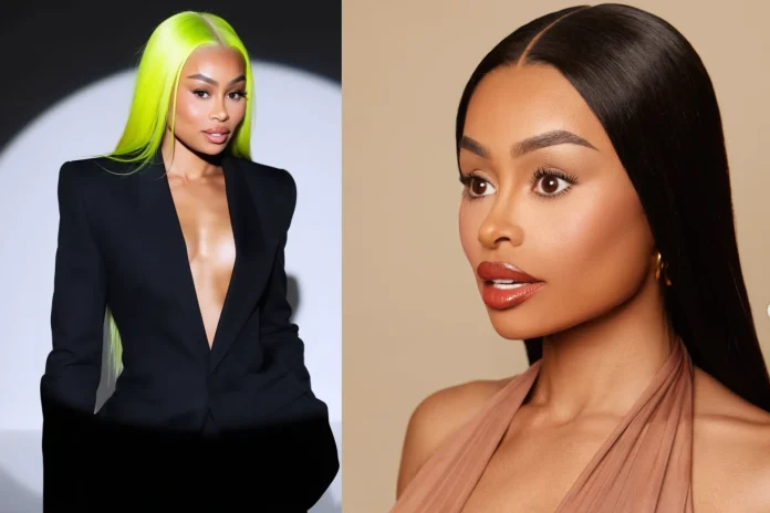 Blac Chyna OnlyFans accountability