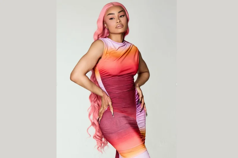 Blac Chyna Addresses OnlyFans Past,