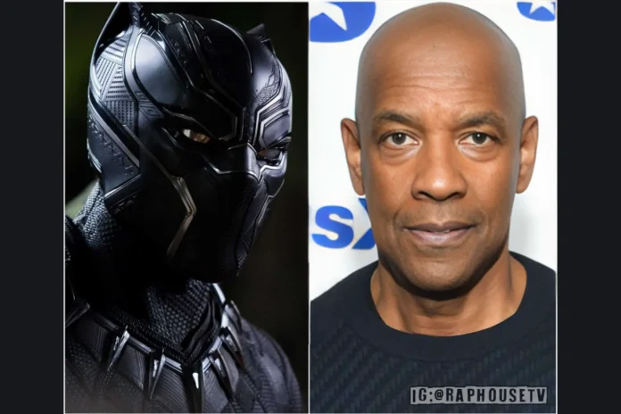 Black Panther 3 filming
