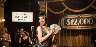 Cardi B’s Shocking $12K Strip Club Night in Dallas Revealed Cardi B's Shocking $12K Strip Club Night