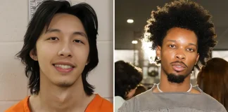 D4vd’s Friend Neo Langston Arrested for Witness Failure to Appear Neo Langston arrested