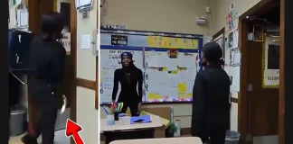 Detroit High School Student Attacks Peer with Knife – Disturbing Video Surfaces Detroit high school knife incident