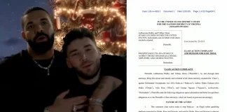 Drake & Stake Sued in Federal Class Action RICO Lawsuit Drake Stake lawsuit