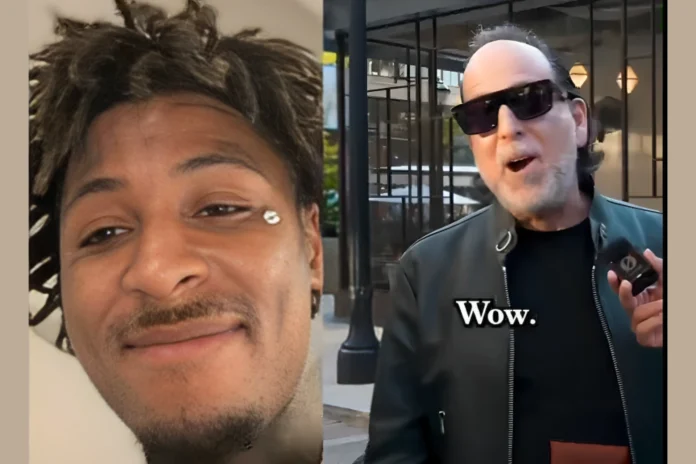 Drew Findling NBA YoungBoy