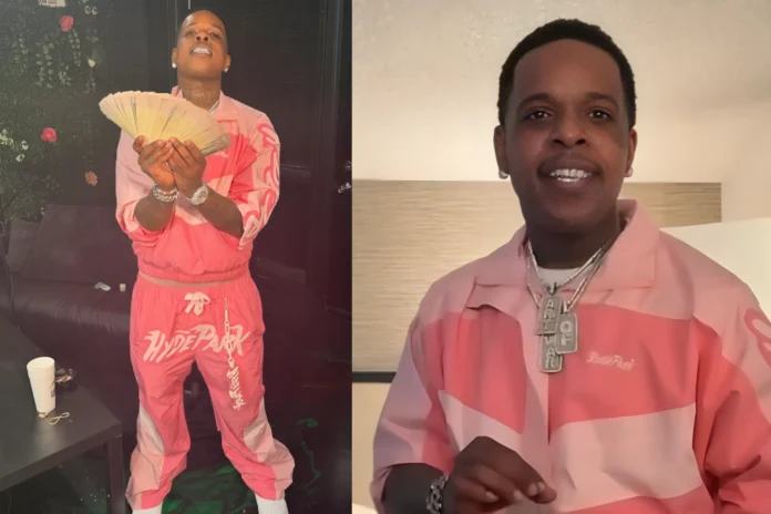 Finesse2tymes GTA 6 character