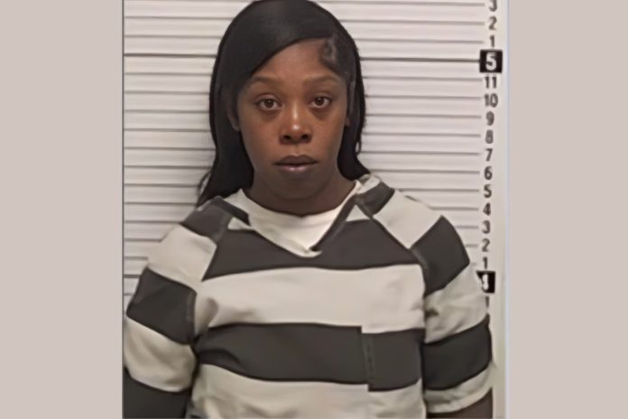 Florida care worker arrested
