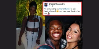 Florida Woman Seeks Personal Thanks From Travis Hunter for Returned Purse Travis Hunter purse found