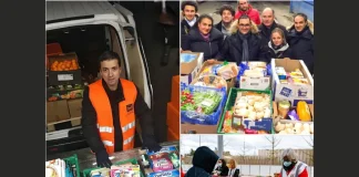 France Mandates Supermarkets Donate Unsold Food to Poor France food donation law