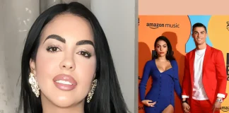 Georgina Rodriguez Lookalike Becomes Viral Sensation – Single Mum Mistaken for Ronaldo’s Partner Georgina Rodriguez lookalike