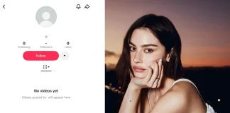 Gracie Abrams Deletes TikTok Amidst Ownership Controversy – USA News Gracie Abrams TikTok