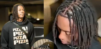 IC Hair Styles NFL Player Rashid Shaheed’s Locs: Viral Sensation! IC Hair Styles NFL Player Rashid Shaheed's Locs: Viral Sensation!