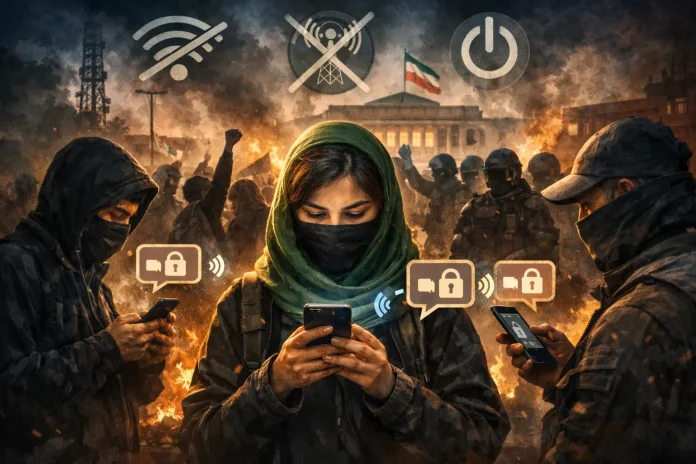 Jack Dorsey New App