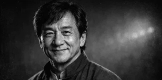 Jackie Chan, 71, Records Posthumous Farewell Song Jackie Chan farewell song