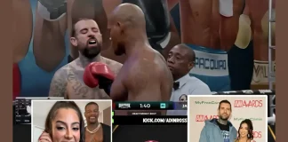 Jason Luv TKOs Adam22 in 30 Seconds; Lena The Plug Outlasts Him for 30 Minutes Jason Luv vs Adam22 fight