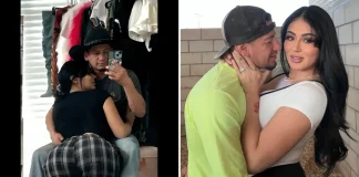 Jenny69 Debuts New Boyfriend After Linking With Blueface Jenny69 new man Blueface