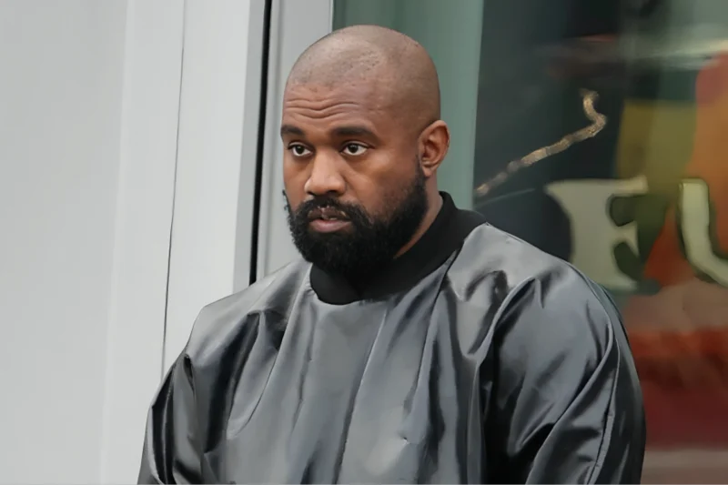 Kanye West