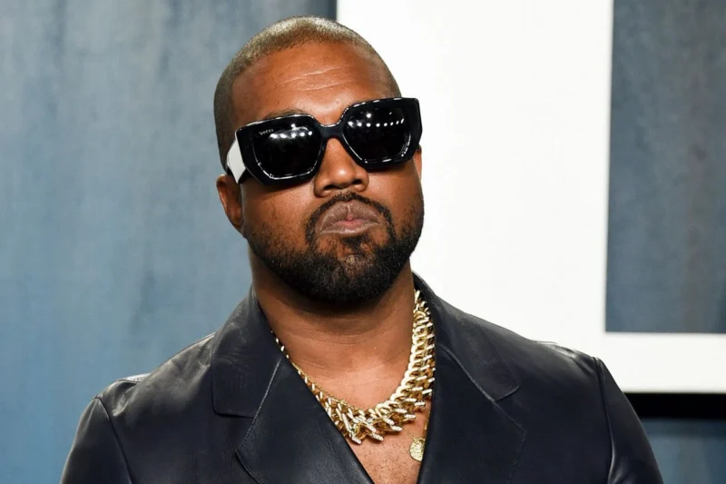 Kanye West Issues Apology for Anti-Semitic Remarks