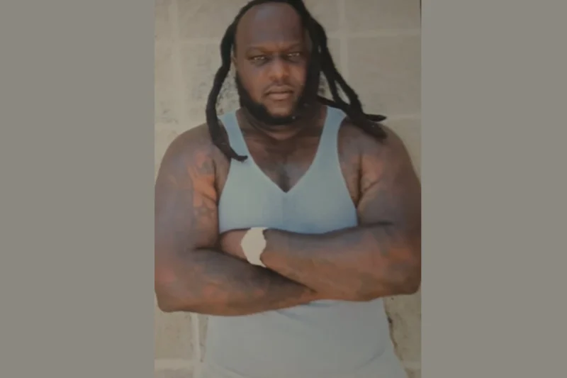 Killa Kellz released from jail
