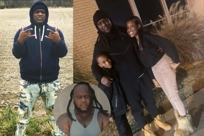 Killa Kellz released from prison