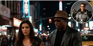 Kim Kardashian Reveals Wesley Snipes Saved Her Life at 17 in NYC Kim Kardashian Wesley Snipes