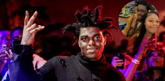 Kodak Black Surprises Walmart Employees with Uplifting Visit