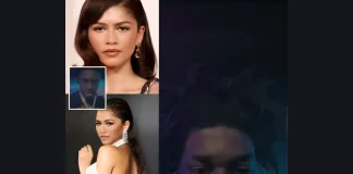 Kodak Black’s Plea to Zendaya: “One Time Before I Die” Kodak Black Zendaya