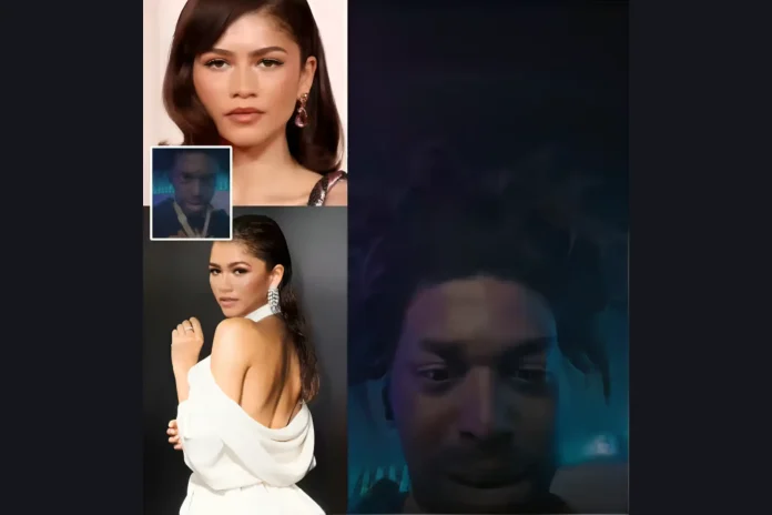 Kodak Black Zendaya
