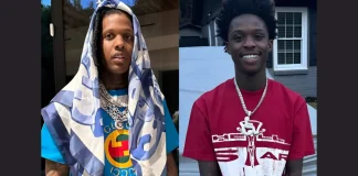 Lil Durk Accused of $1M Bounty on Quando Rondo: New Court Docs Allege Plot Lil Durk bounty Quando Rondo
