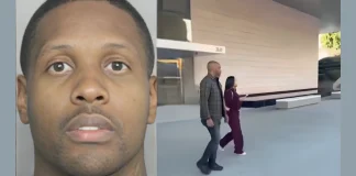 Lil Durk’s Wife Stands Alone at Hearing Amidst No-Show Support Lil Durk wife hearing