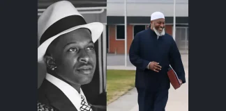 Lonnie Dawson, Philly Black Mafia Boss, Freed After 43 Years Lonnie Dawson released from prison