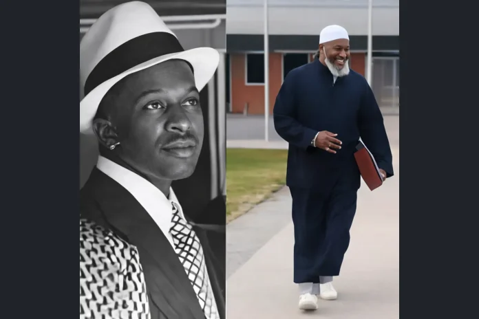 Lonnie Dawson released from prison