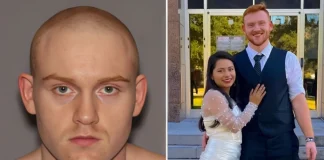 Man Who Decapitated Wife Found Dead in Texas Prison Cell man decapitated wife found dead
