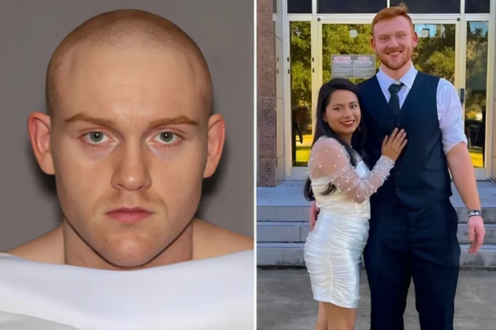 man decapitated wife found dead