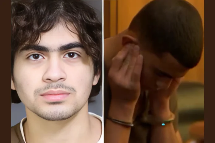 Miami teen mother stabbing